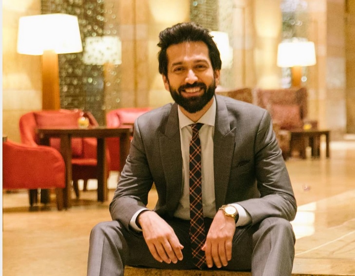 Nakuul Mehta Acknowledged As The Social Changemaker Of The Year From