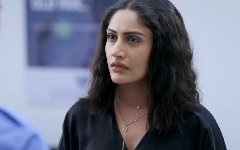 Surbhi Chandna Is Worth All The Praises For Her Recent Stint As Dr. Ishani  In Sanjivani - Fuzion Productions