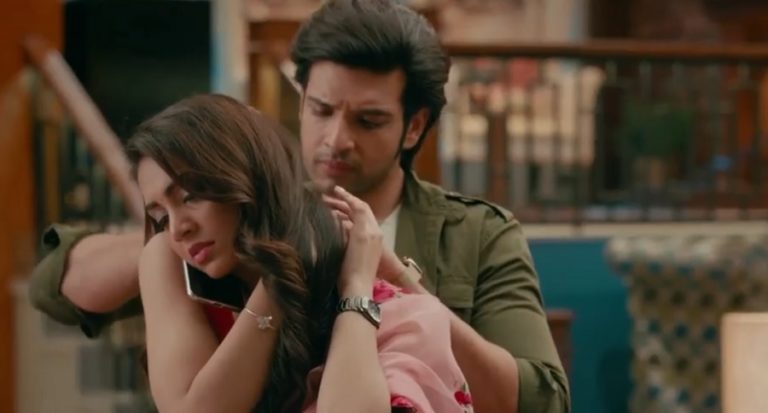 Dil Hi Toh Hai Season 3 Episode 1