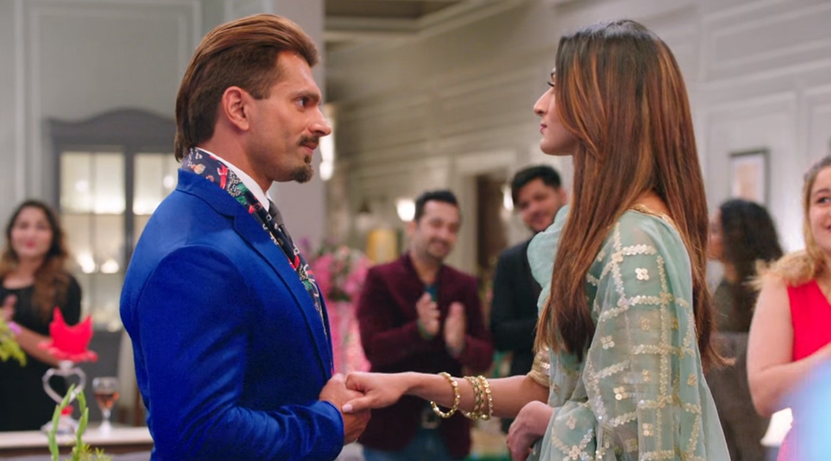 Kasautii Zindagii Kay