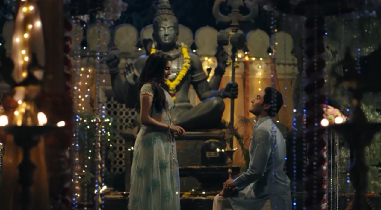 Tu Sooraj Main Saanjh Piyaji