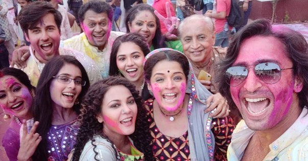 Yeh Rishtey Hain Pyaar Ke