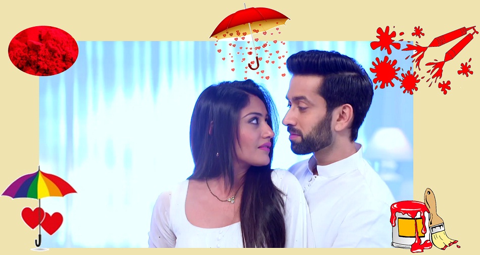 Nakuul Mehta And Surbhi Chandna