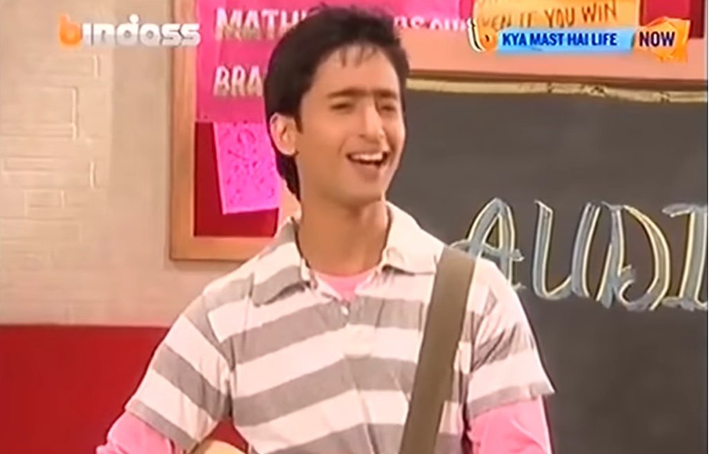 Shaheer Sheikh