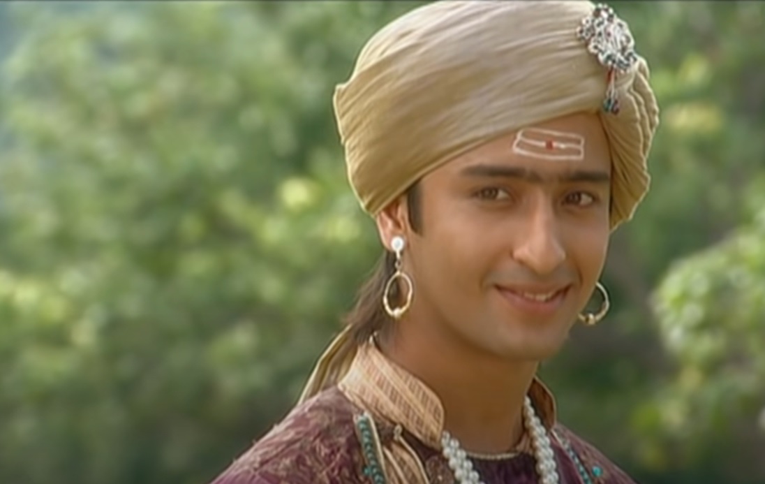 Shaheer Sheikh
