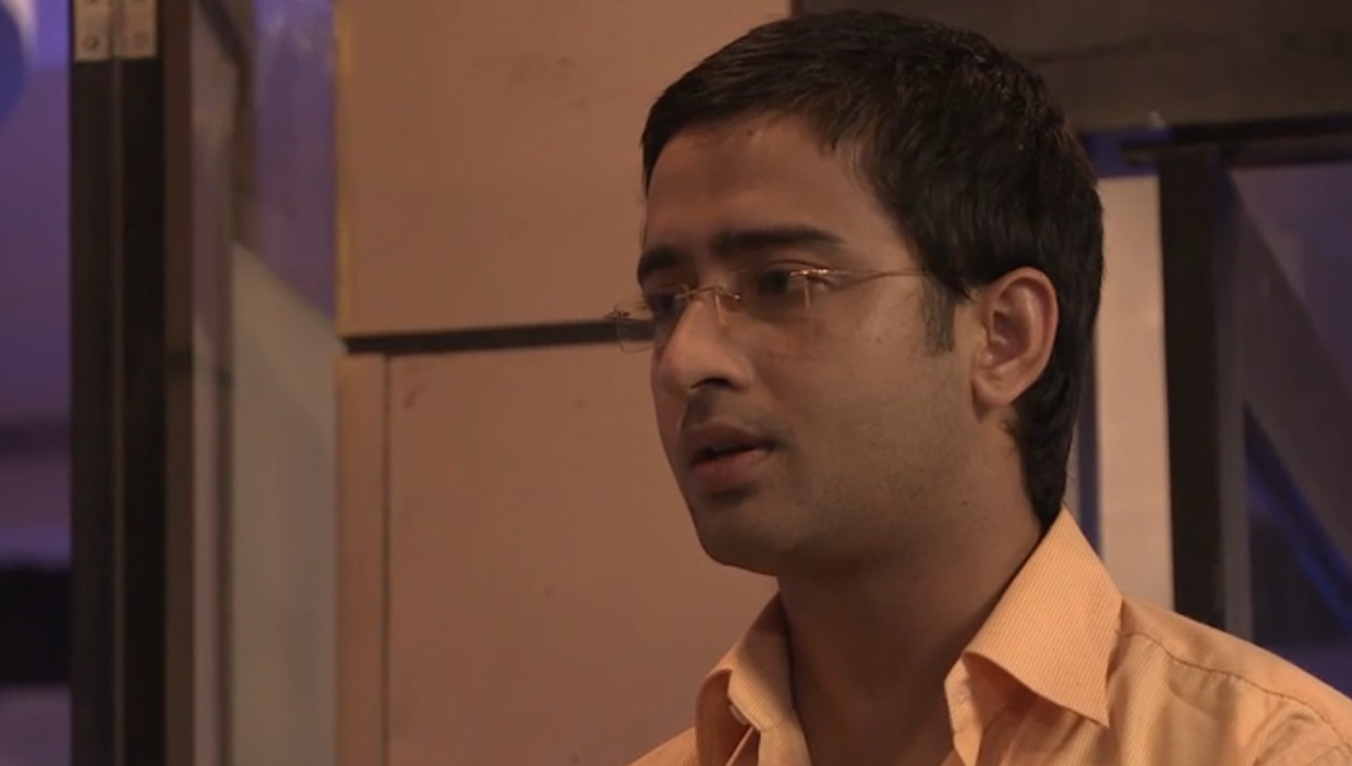 Shaheer Sheikh