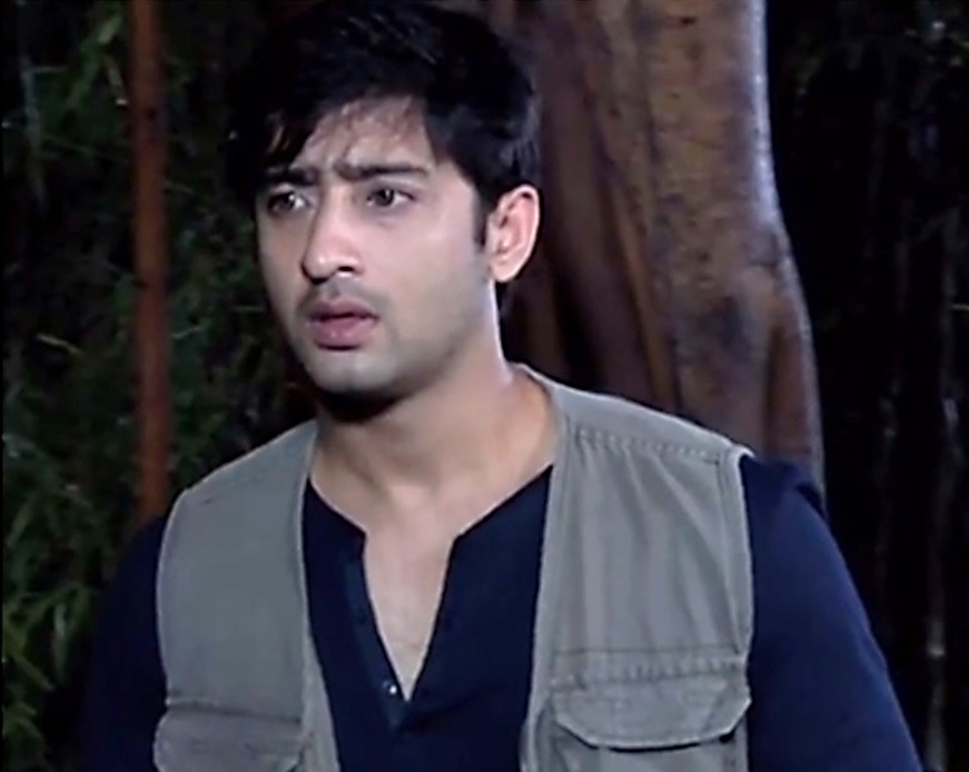 Shaheer Sheikh