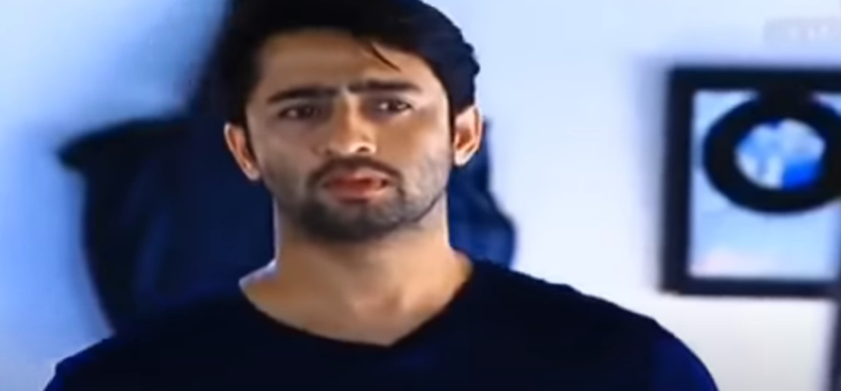 Shaheer Sheikh
