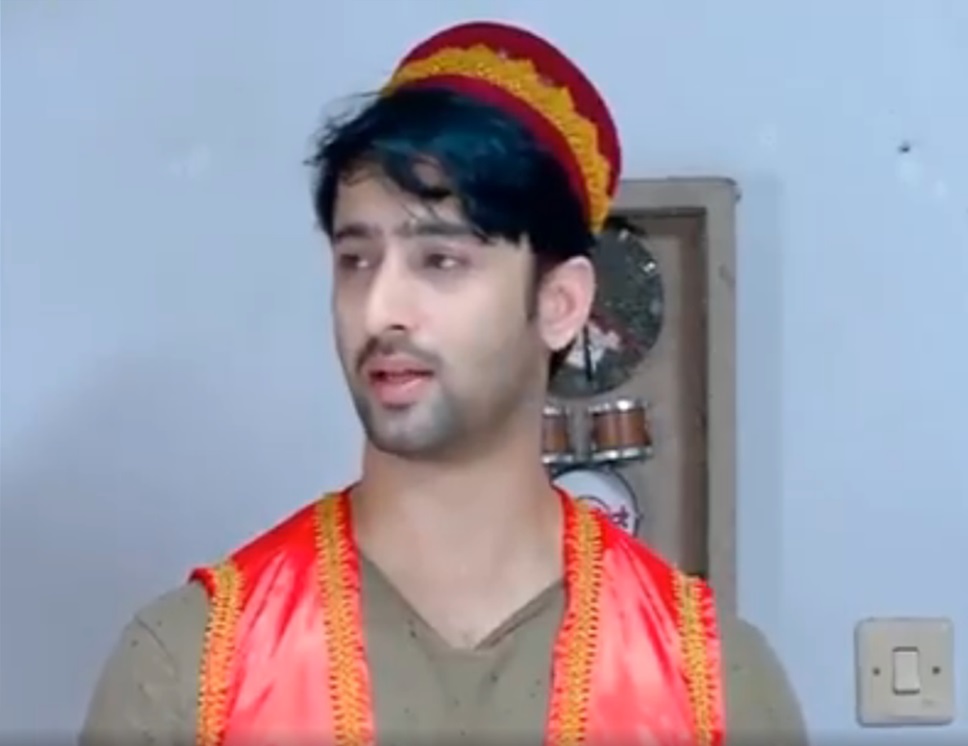Shaheer Sheikh