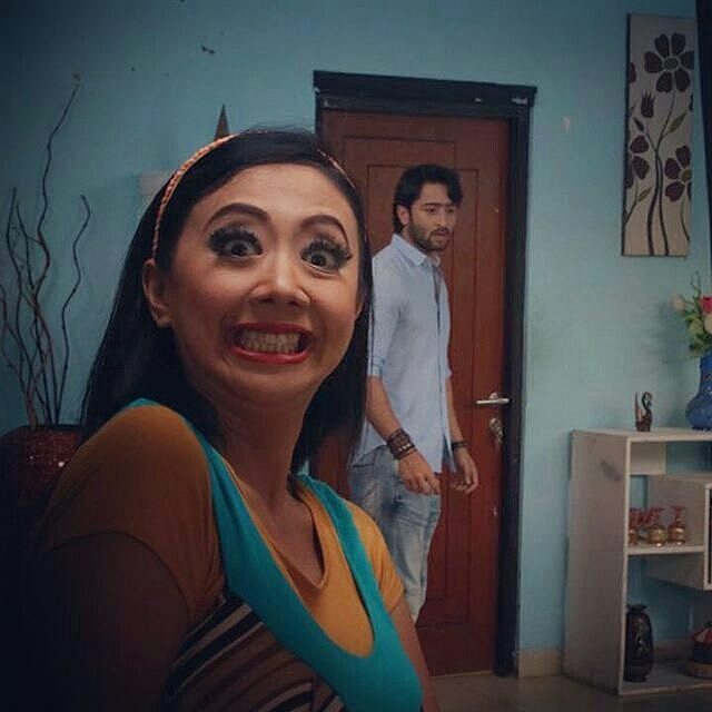 Shaheer Sheikh