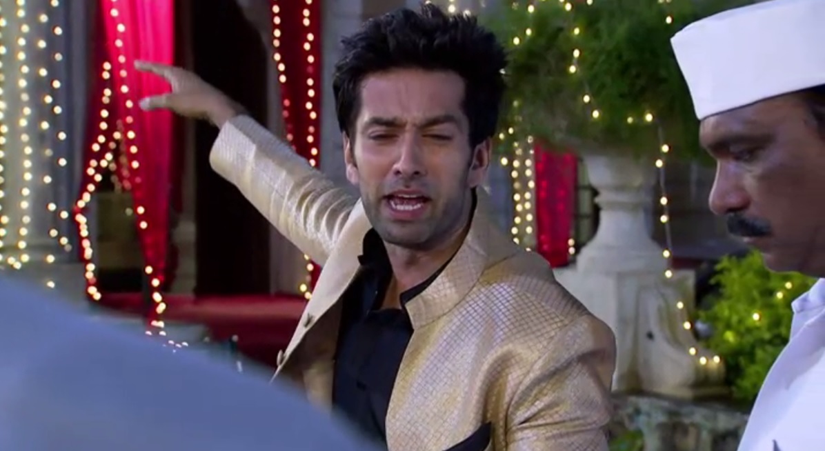 Nakuul Mehta