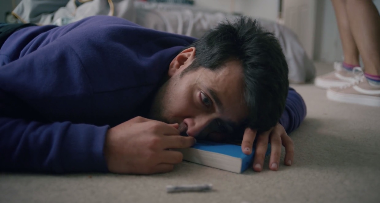 Nakuul Mehta