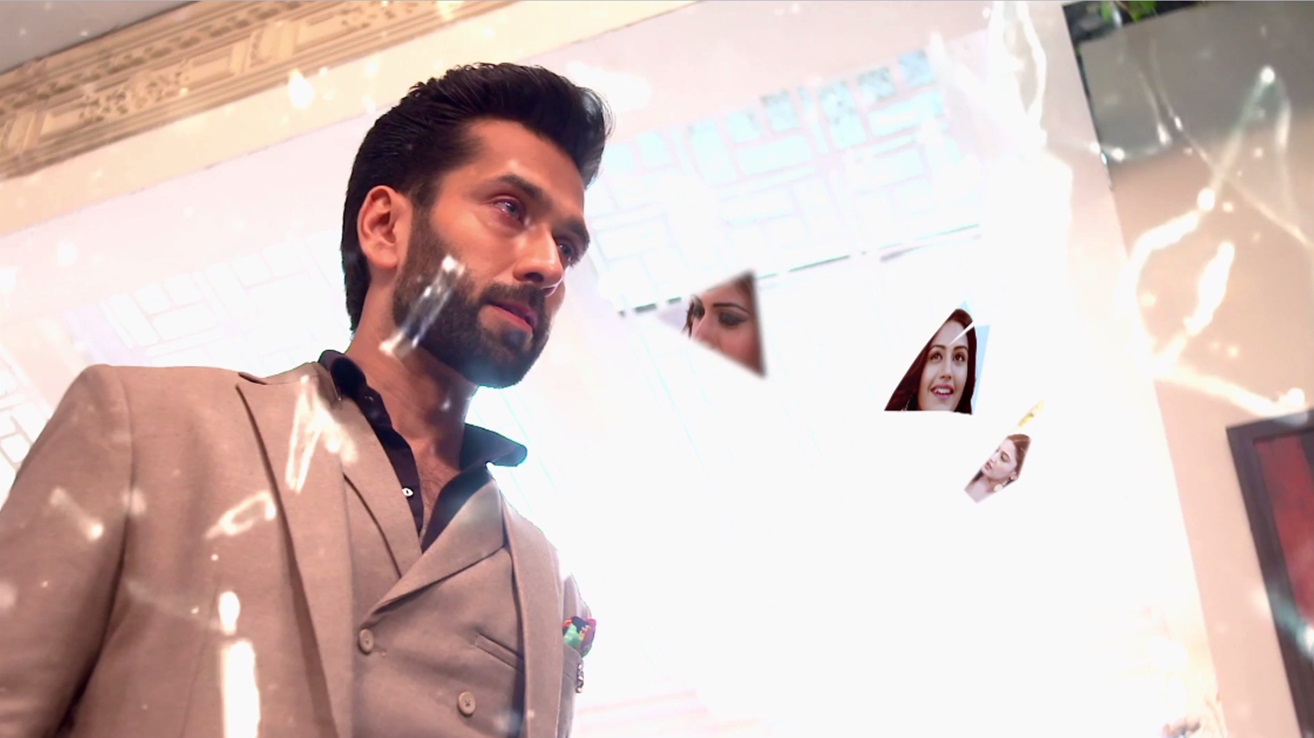 Nakuul Mehta