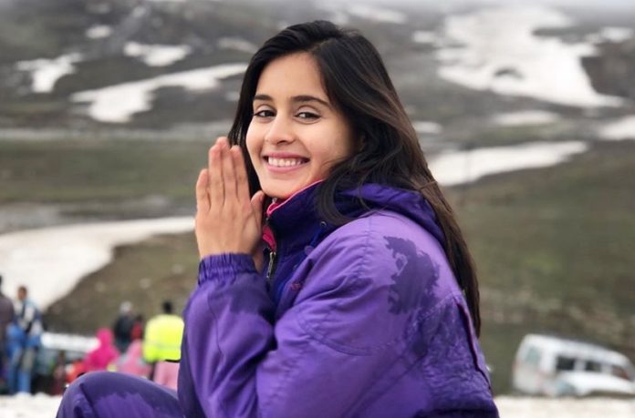 Yeh Rishtey Hain Pyaar Ke : Rhea Sharma Pens Down A Heartfelt Parting