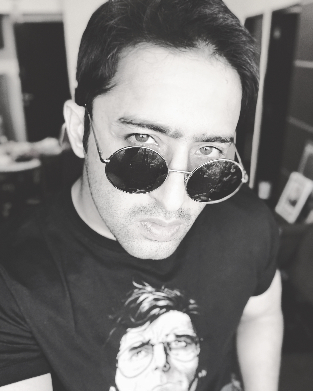 Shaheer Sheikh